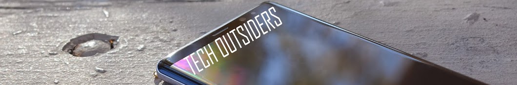 Tech Outsiders