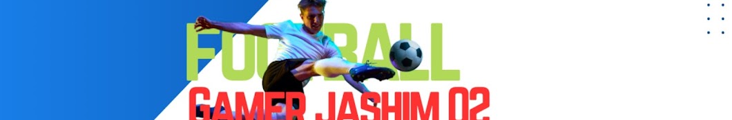 Football Gamer Jashim02