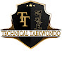 Technical Taekwondo