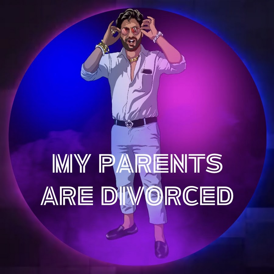 My Parents are Divorced @myparentsaredivorced