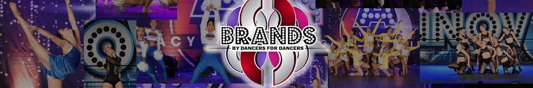 Stage 8 Dance Brands