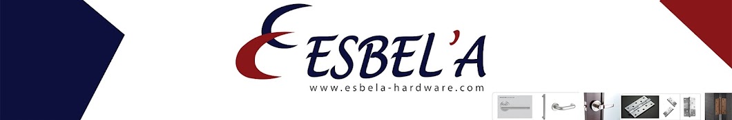 Esbela Hardware