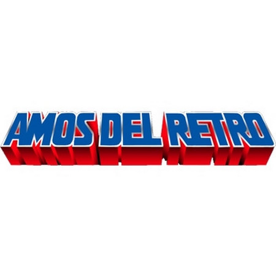 Amos del Retro