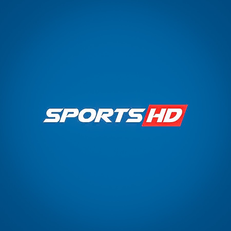 SportsHD @sportshd