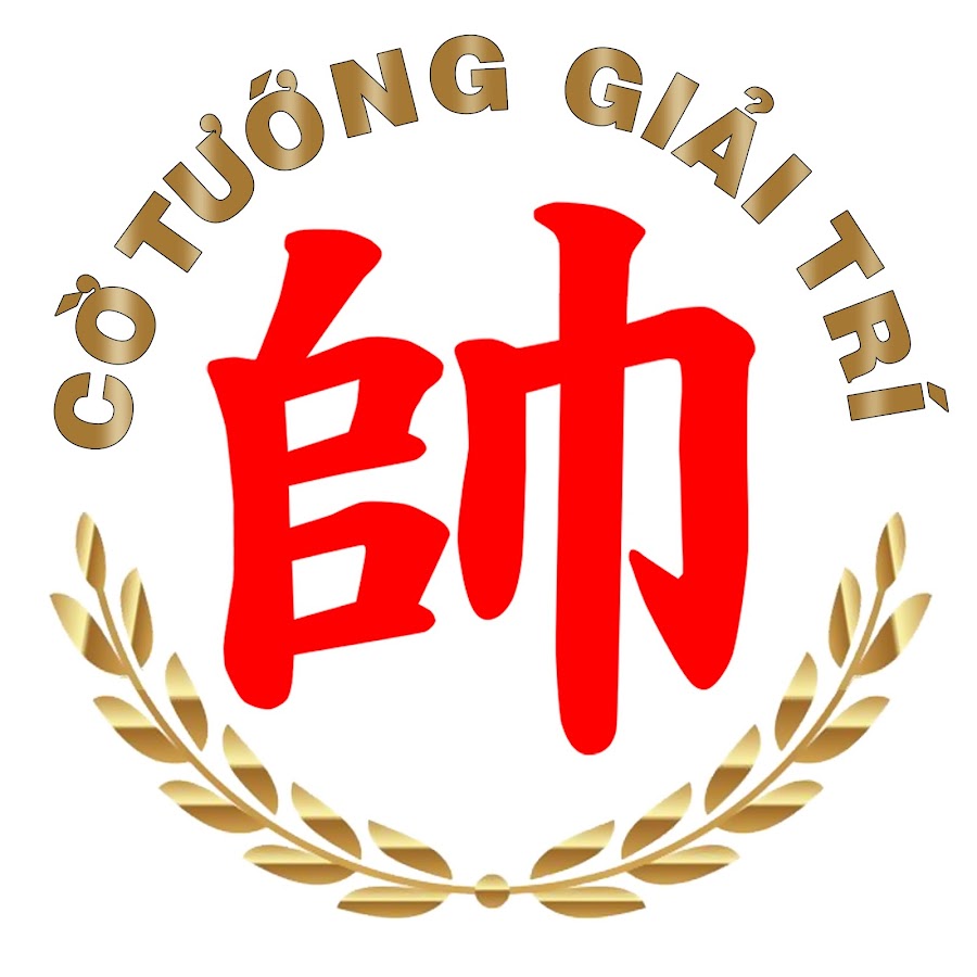 Cờ Tướng Giải Trí