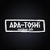 ADA-TOSHi outdoor life