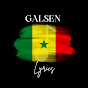 GALSEN LYRICS