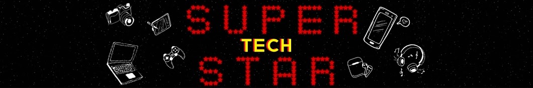 Tech SuperStar