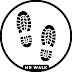 logo Mr Walk