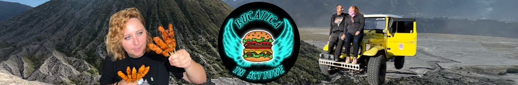 Bucatica in Actiune