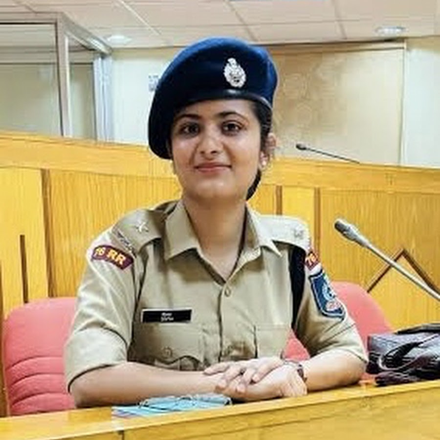 Ias khushi ji youtube