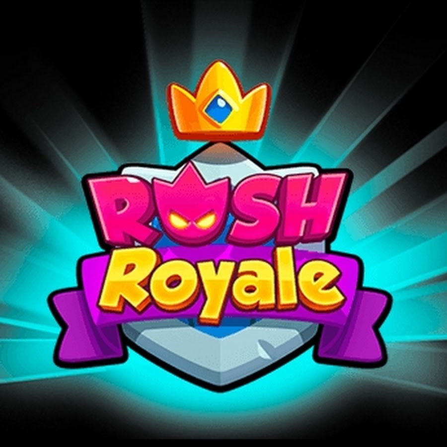 Rush royale донат