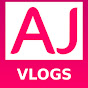 AJ VLOGS By Jumaila 