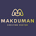 logo Mehmet Akduman