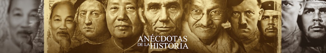 Anécdotas de la Historia