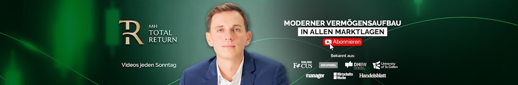 Moritz Hessel | Total Return Finanzen