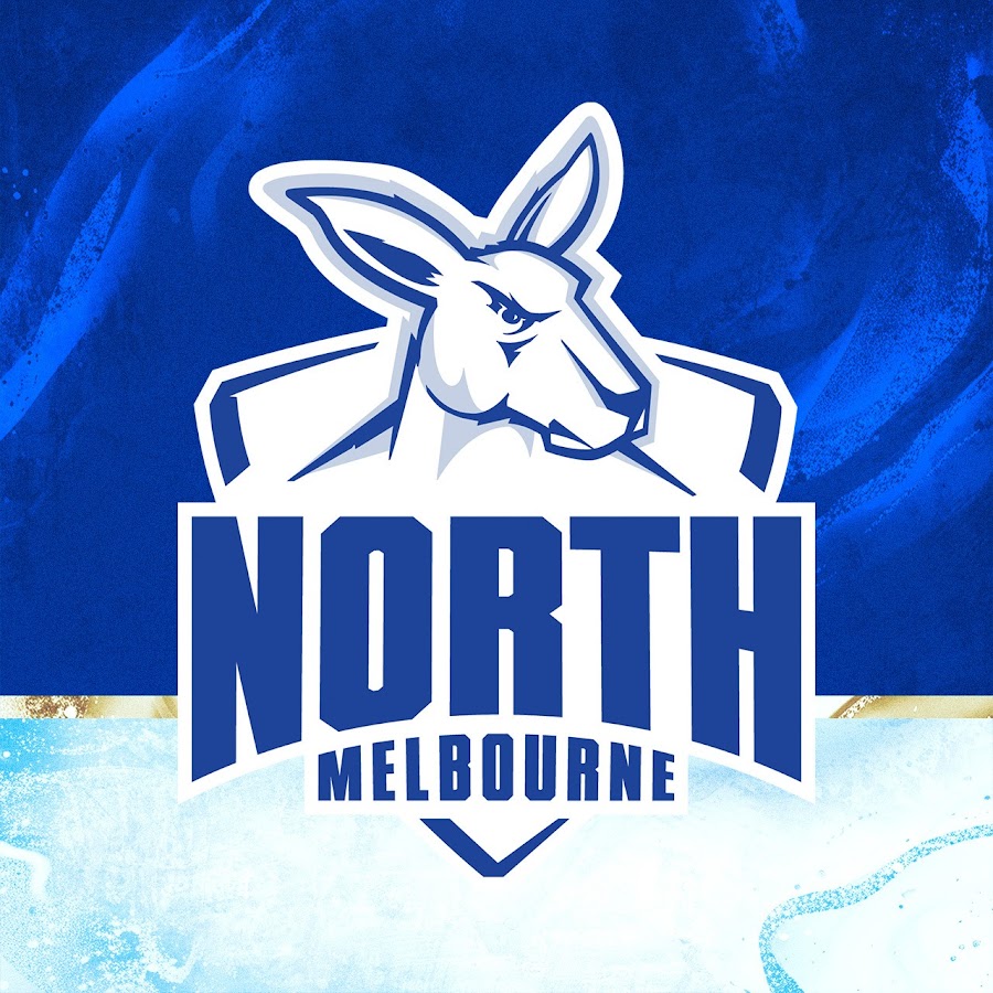 North Melbourne FC @nmfcofficial