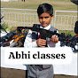 Abhi Classes