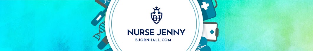 Nurse Jenny