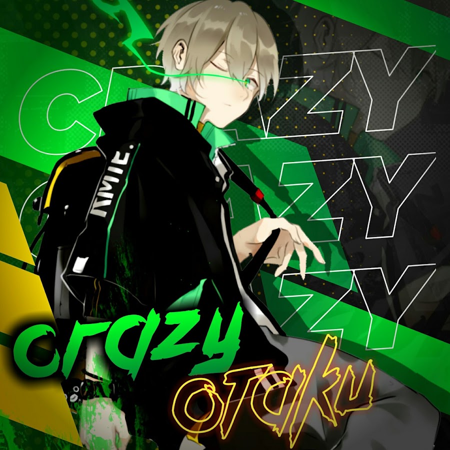 Anime Crazy Otaku (ABERTA)