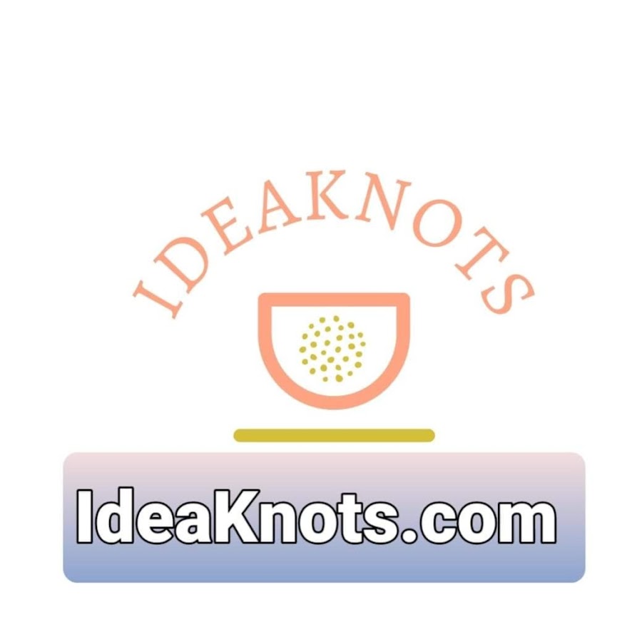 Ideaknots LLC