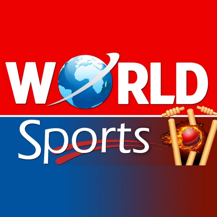 World Sports @WorldSportsTV