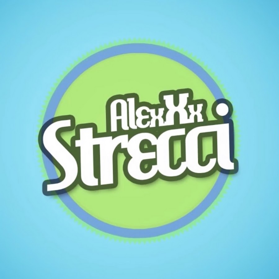 AlexXxStrecci