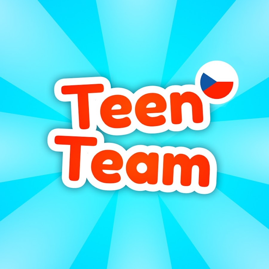 TeenTeam Czech @teenteamczech3744