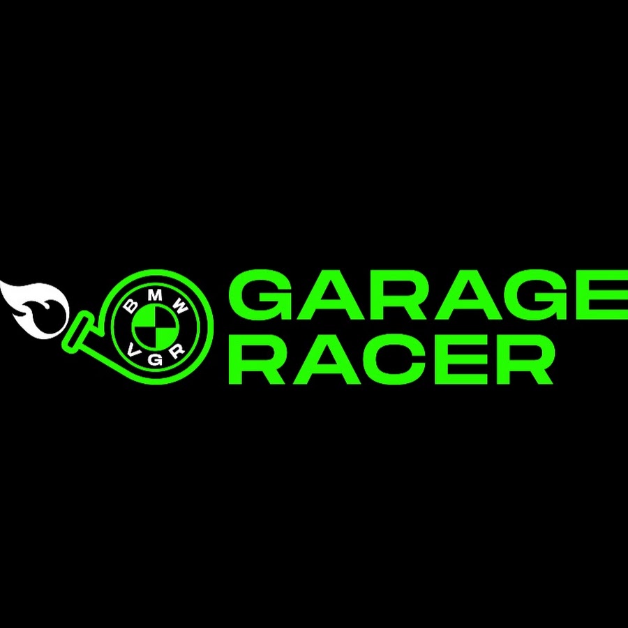 Vadym Garage Racer @VadymGarageRacer