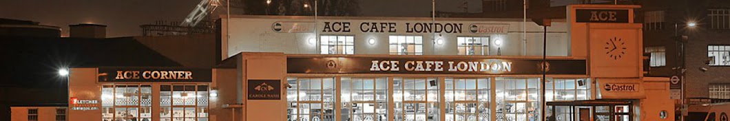 Ace Cafe London