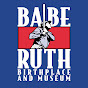 Babe Ruth Museum