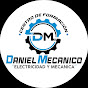 Daniel Mecanico