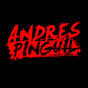 DJ ANDRES PINGUIL