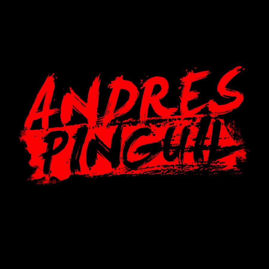 DJ ANDRES PINGUIL @djandrespinguil