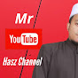 Mr Hasz Channel