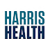 logo Harris Health