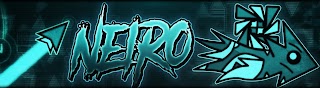 Гд вики. NEIRONEXGAMING. ГД Neiro. Neiro GD. Надпись Neiron.