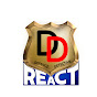 DD React