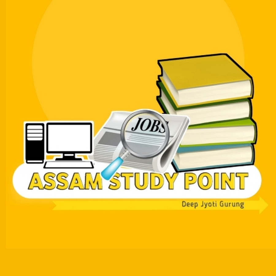 ASSAM STUDY POINT
