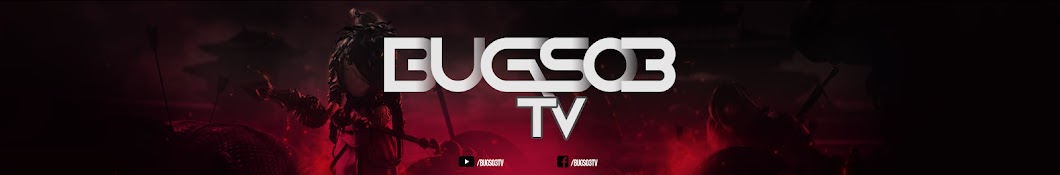 Bugs03 TV Banner
