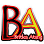 Britlea Atang