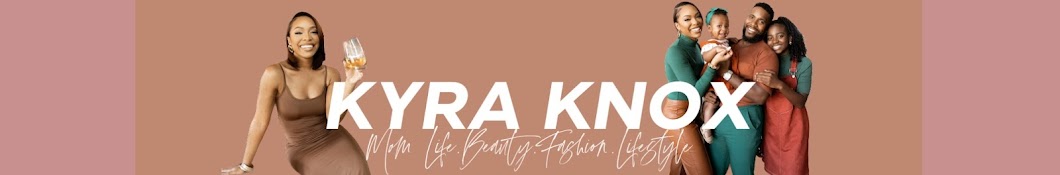 Kyra Knox Banner