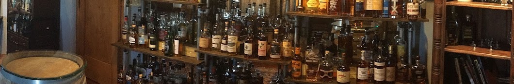 Whiskey Vault Banner