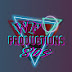 logo Wfproductions80s