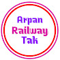 Arpan Railway tak