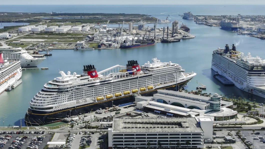 Space & Cruise Florida (SCF)