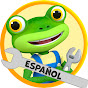 Garaje de Gecko en Español youtube avatar
