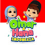 Omar & Hana Indonesia - Animasi Anak Islami