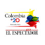 Colombia +20