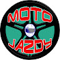 Motojazdy